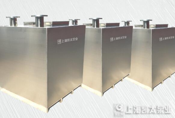 上海凱太污水提升設(shè)備 以質(zhì)量助力城鄉(xiāng)建設(shè) 上海凱太污水提升設(shè)備 以質(zhì)量助力城鄉(xiāng)建設(shè)