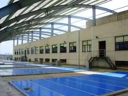 凱士比閥門(mén)助力南京江寧濱江水廠二期擴(kuò)建工程 凱士比閥門(mén)助力南京江寧濱江水廠二期擴(kuò)建工程