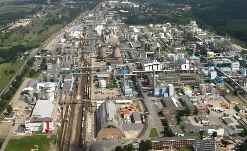 東方電機(jī)高端屏蔽泵首次出口歐洲市場(chǎng) 東方電機(jī)高端屏蔽泵首次出口歐洲市場(chǎng)