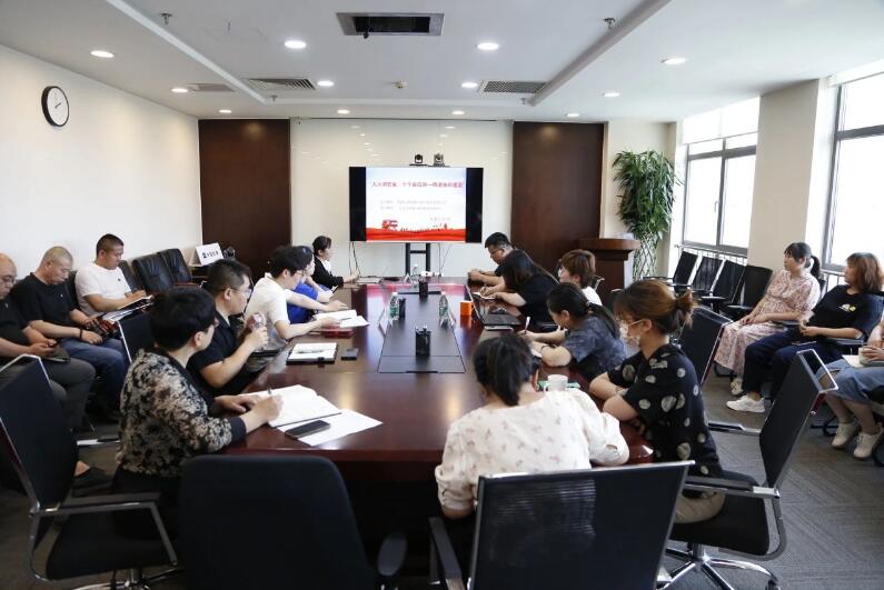 中國(guó)機(jī)床開展全員消防安全培訓(xùn) 中國(guó)機(jī)床開展全員消防安全培訓(xùn)
