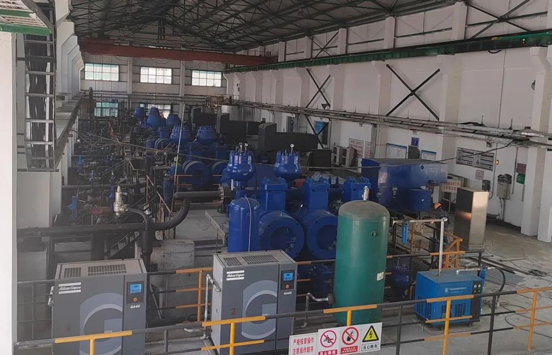 國(guó)產(chǎn)高壓隔膜泵取得重大突破 重泵公司25MPa機(jī)組通過(guò)工業(yè)驗(yàn)證 國(guó)產(chǎn)高壓隔膜泵取得重大突破 重泵公司25MPa機(jī)組通過(guò)工業(yè)驗(yàn)證