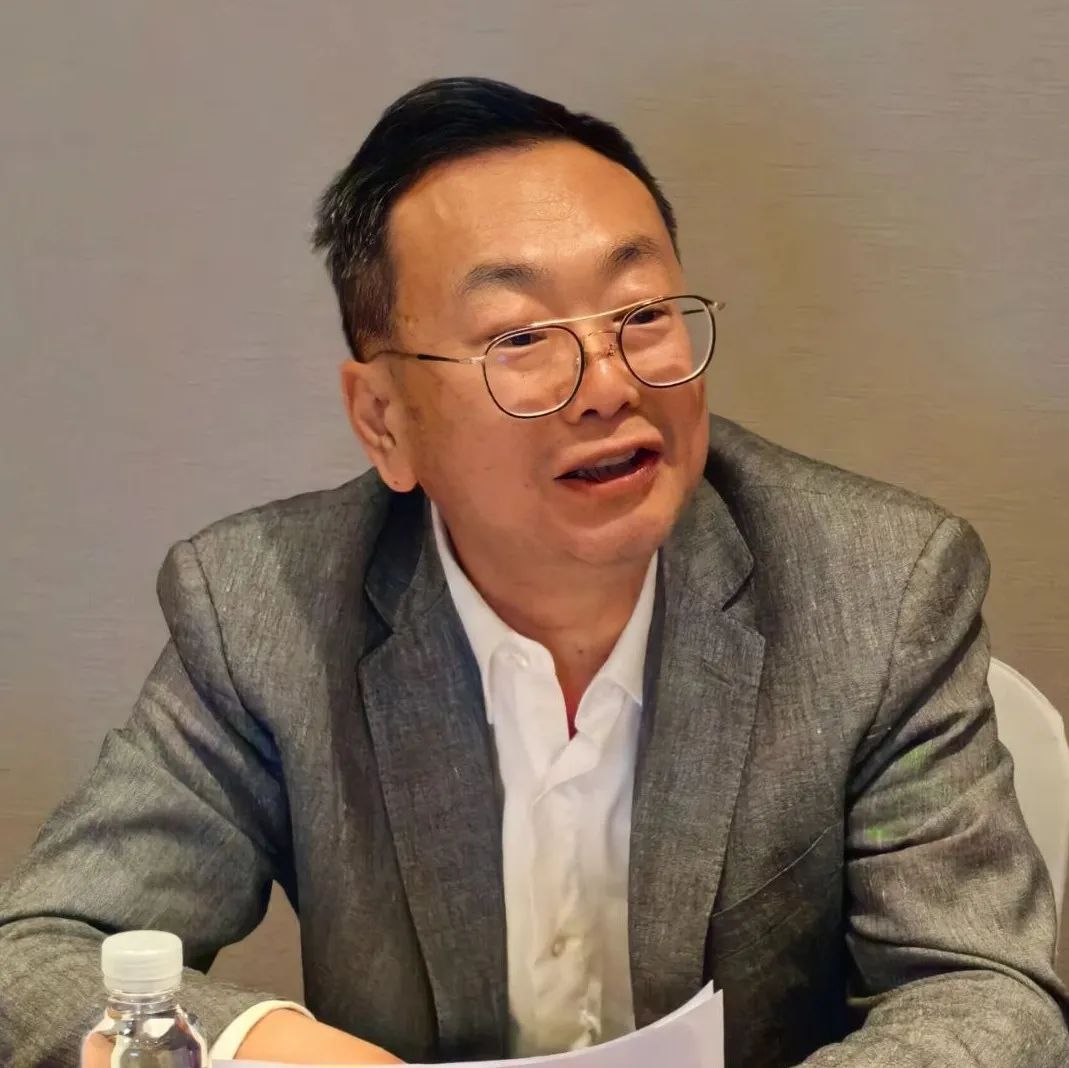 中國通用機(jī)械工業(yè)協(xié)會冷卻設(shè)備分會2025年理事會議召開 中國通用機(jī)械工業(yè)協(xié)會冷卻設(shè)備分會2025年理事會議召開