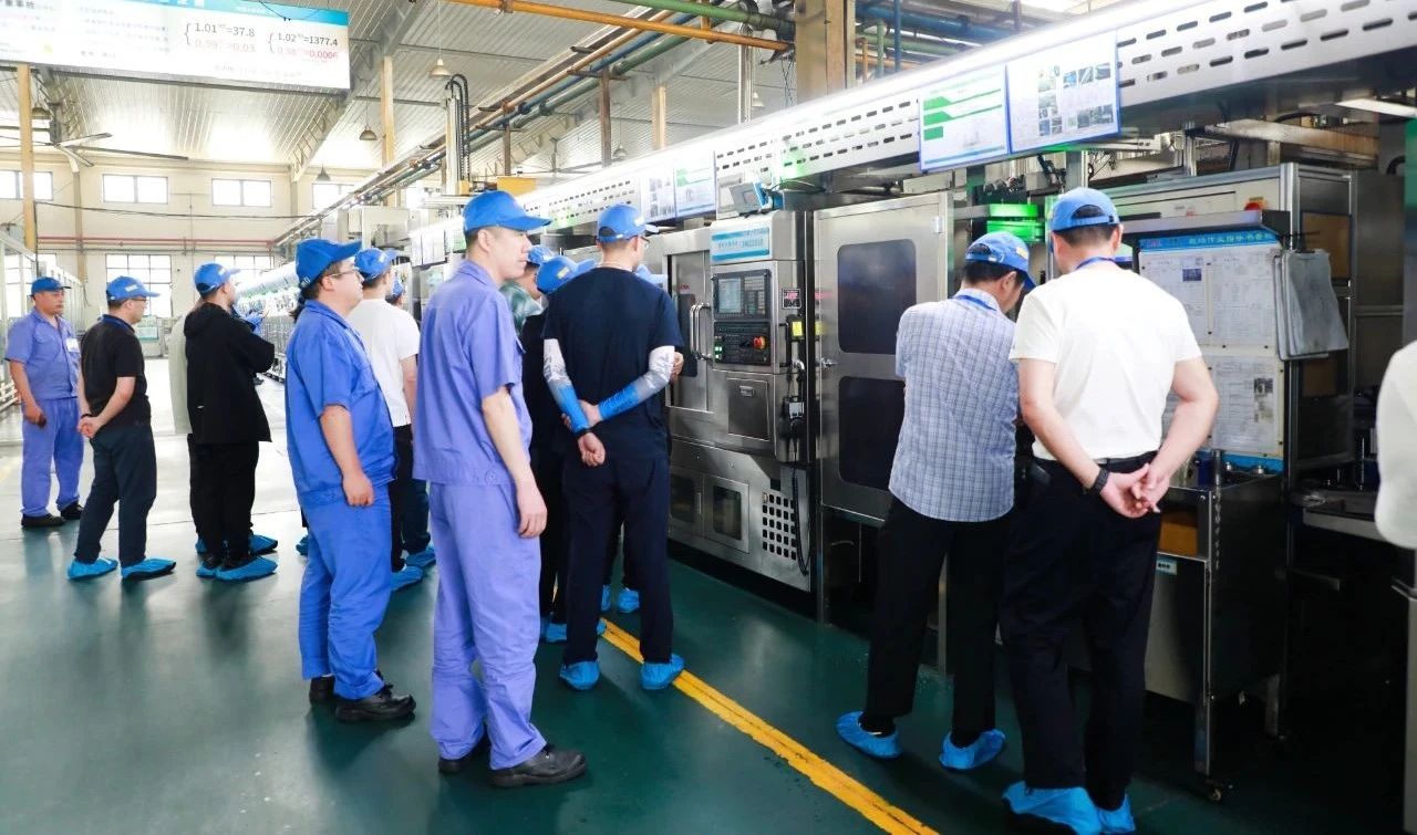 中通協(xié)舉辦“2025年減變速機設(shè)計制造技術(shù)高級研修班——機器人用減速機” 中通協(xié)舉辦“2025年減變速機設(shè)計制造技術(shù)高級研修班——機器人用減速機”