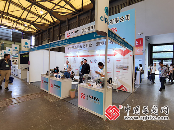 2025年中國國際化工裝備博覽會 2025年中國國際化工裝備博覽會