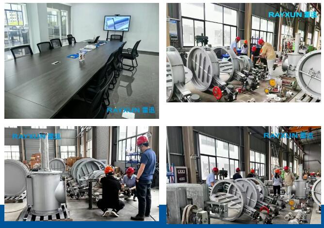 走進工廠,見證匠心制造 走進工廠,見證匠心制造