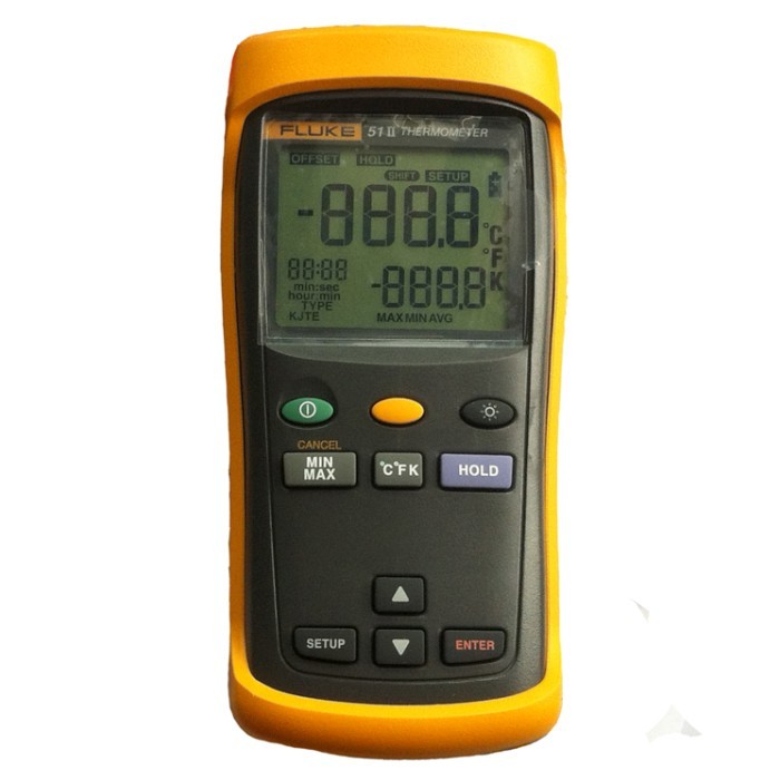 Fluke51II ضӋ 