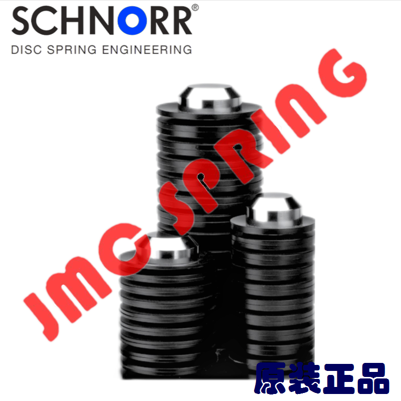 schnorr Disc Spring ԭbʷZΏ242600 31.7-20.4-0.4